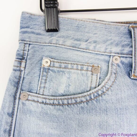 NEW Madewell The Perfect Vintage Jean in‎ Fitzgerald Wash, 29 - Picture 13 of 16